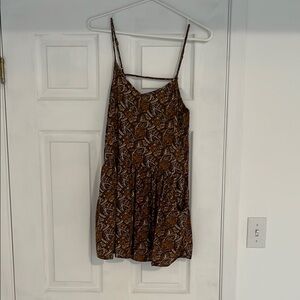 American Eagle Mini Dress